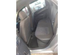 CHEVROLET - CELTA - 2007/2008 - Prata - R$ 21.900,00