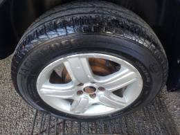 VOLKSWAGEN - FOX - 2008/2009 - Preta - R$ 24.500,00