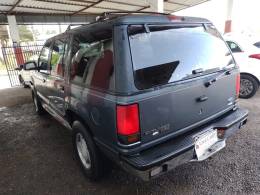 FORD - EXPLORER - 1994/1994 - Cinza - R$ 27.900,00