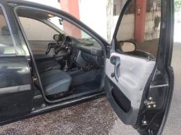 CHEVROLET - CORSA - 2001/2001 - Preta - R$ 14.500,00