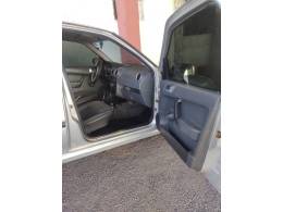 VOLKSWAGEN - SAVEIRO - 2009/2009 - Prata - R$ 36.900,00