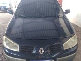 RENAULT - MÉGANE - 2008/2008 - Azul - R$ 22.900,00