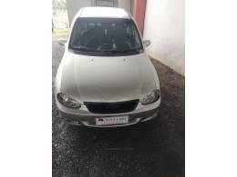 CHEVROLET - CORSA - 1999/2000 - Prata - R$ 13.500,00