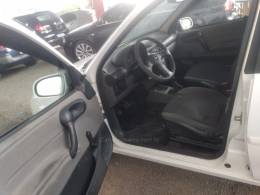 CHEVROLET - CORSA - 2012/2013 - Branca - R$ 27.900,00