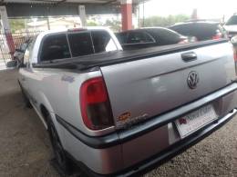 VOLKSWAGEN - SAVEIRO - 2003/2003 - Prata - R$ 34.900,00