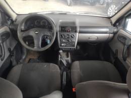 CHEVROLET - CORSA - 2012/2013 - Branca - R$ 27.900,00