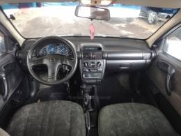 CHEVROLET - CORSA - 1999/2000 - Prata - R$ 13.500,00