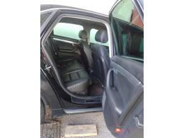 AUDI - A4 - 2006/2006 - Preta - R$ 33.900,00