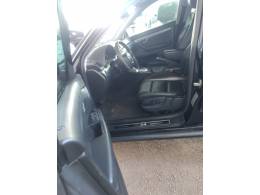 AUDI - A4 - 2006/2006 - Preta - R$ 33.900,00