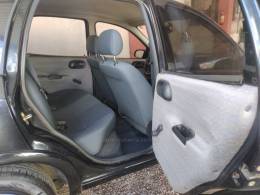 CHEVROLET - CORSA - 2001/2001 - Preta - R$ 14.500,00