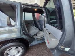 FORD - EXPLORER - 1994/1994 - Cinza - R$ 27.900,00