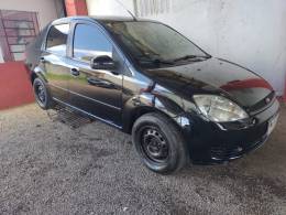 FORD - FIESTA - 2006/2006 - Preta - R$ 22.500,00