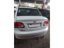CHEVROLET - CORSA - 2012/2013 - Branca - R$ 27.900,00