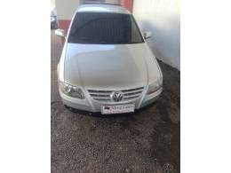VOLKSWAGEN - SAVEIRO - 2009/2009 - Prata - R$ 36.900,00