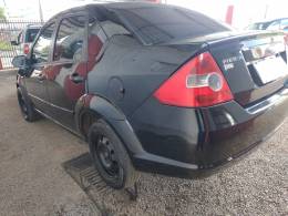 FORD - FIESTA - 2006/2006 - Preta - R$ 22.900,00