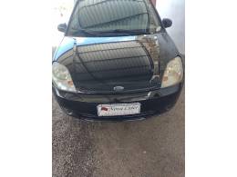 FORD - FIESTA - 2006/2006 - Preta - R$ 22.500,00