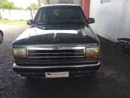 FORD - EXPLORER - 1994/1994 - Cinza - R$ 27.900,00