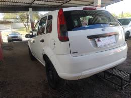 FORD - FIESTA - 2011/2011 - Branca - R$ 23.900,00