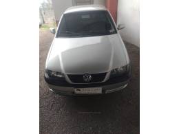 VOLKSWAGEN - SAVEIRO - 2003/2003 - Prata - R$ 34.900,00