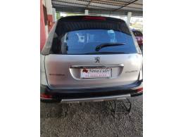 PEUGEOT - 207 - 2009/2010 - Prata - R$ 19.900,00