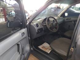 VOLKSWAGEN - GOL - 2007/2008 - Cinza - R$ 18.500,00
