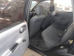 CHEVROLET - CORSA - 2001/2001 - Preta - R$ 14.500,00