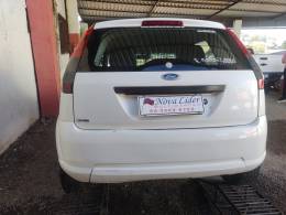 FORD - FIESTA - 2011/2011 - Branca - R$ 23.900,00