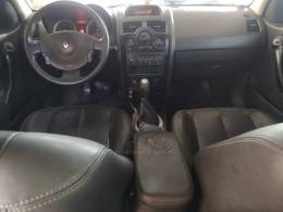 RENAULT - MÉGANE - 2008/2008 - Azul - R$ 22.900,00