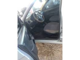 CHEVROLET - CELTA - 2007/2008 - Prata - R$ 21.900,00